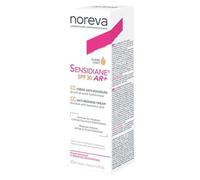 Noreva Sensidiane AR CC Crema Chiara SPF30 Pelle a Tendenza Couperosica 40ml