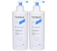 Noreva Eczeane® Balsamo Relipidante Anti-Prurito 48H 2x400 ml