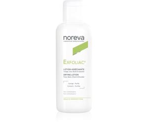 Noreva Exfoliac Drying Lotion trattamento localizzato anti-acne 125 ml