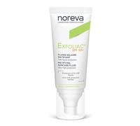 EXFOLIAC Sol.Fluido fp50+