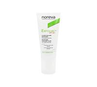 Noreva Exfoliac Fluido Solare Spf50+ 40ml