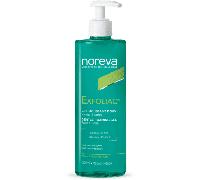 Noreva Exfoliac Gel Detergente Doccia Delicato 400 ml