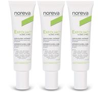 Noreva Exfoliac® Global X-PRO 3x30 ml Crema