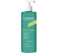 Noreva Exfoliac Mild Gel schiumogeno 985 g