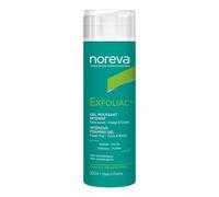 Noreva (Dermana) Gel esfoliante viso Bianco 200 ml