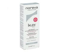 Noreva Iklen - Protezione solare SPF 50+, colore: Crema