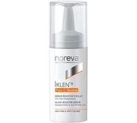 Noreva Iklen+ Pure C Reverse Siero Viso Anti-Rughe e Anti-Macchie 3x8 ml