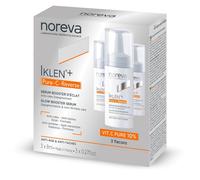 IKLEN + PURE C SIERO 3FL 8ML