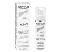 IKLEN + SIERO 30ml