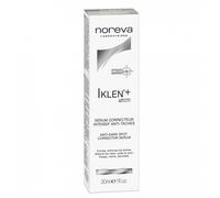 Noreva Iklen+ Siero Correttore Intensivo Anti-Age E Anti-Macchie 30 ml