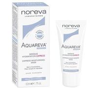 noreva italia srl Aquareva Maschera Idratante 50ml
