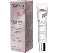 Noreva Norelift Chrono-Filler Soin Yeux & Lèvres Anti-Âge 15 ml