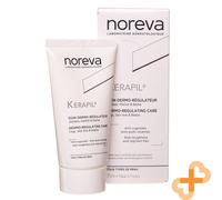 NOREVA KERAPIL Idrata E Ammorbidisce La Pelle Indurita E Callosa 75 Ml Gambe
