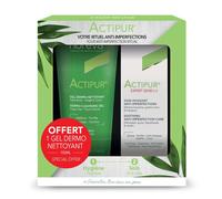 Noreva Led Actipur Rituale Anti-imperfezioni Pelle Imperfetta - Crema viso