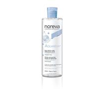 Noreva Led Aquareva Acqua Micellare Struccante Idratante Viso e Occhi Pelli Disidratate 400 ml - Acqua micellare