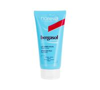 Noreva Led Bergasol Expert Latte Dopo Sole 150ml - Dopobarba