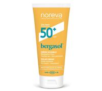 Noreva Led Bergasol SPF50+ Crema Invisibile 50ml - Solare