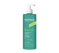 Noreva Led Exfoliac Gel Schiumogeno Intensivo 400 ml - Detergente