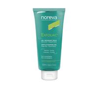 Noreva Led Exfoliac Gel Schiumogeno Morbido 100 ml - Detergente