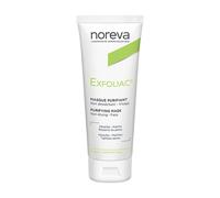 Noreva Led Exfoliac Maschera Purificante Pelli Imperfette 50 ml - Maschera viso
