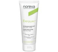 Noreva Led Exfoliac Scrub Purificante Pelli Imperfette 50 ml - Scrub viso