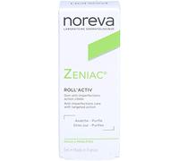 NOREVA LED ZENIAC Roll'Activ Soin Anti-Imperfections (5 ml)