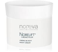 Noreva Norelift Chrono-Filler Crème de Nuit Anti-Âge 50ml