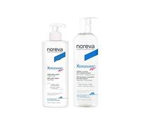 Noreva Pack Xerodiane Ap + Crema Emolliente 400ml + Crema Lavante 500ml