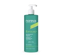 Noreva Exfoliac - Gel schiumogeno intensivo, 400 ml