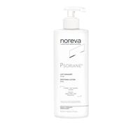 Noreva Psoriane Fluido Corpo Idratante Lenitivo per Pelle Irritata Squamosa 4...