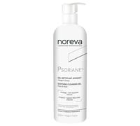 Noreva Psoriane Gel Detergente Lenitivo Pelle Psoriasica 500ml - Detergente