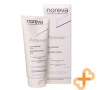 NOREVA PSORIANE Latte Lenitivo Idratante Protezione 3 Anni, 200 ml