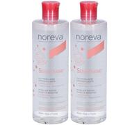 Noreva Sensidiane® Acqua Micellare Lenitiva 2x400 ml