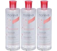 Noreva Sensidiane® Acqua Micellare Lenitiva 3x400 ml