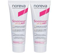 Noreva Sensidiane® AR+ CC Crema 2x40 ml Crema