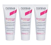Noreva Sensidiane® AR+ CC Crema 3x40 ml Crema