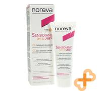 Noreva Sensidiane Ar + Facciale Redness-Reducing Tonale cc Cream SPF30 40 ML