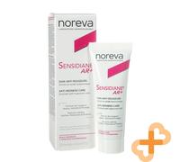 Noreva Sensidiane Ar + Facciale Rossore Riduttore Crema Viso 30ml Ialuronico