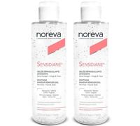 Noreva Sensidiane® Gel Struccante Lenitivo 200 ml Gel detergente