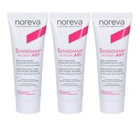 Noreva Sensidiane Intensif AR+ 3x30 ml Crema