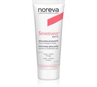 Noreva Sensidiane Soothing Emulsion emulsione lenitiva per pelli normali 40 ml