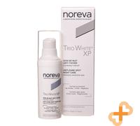 NOREVA TRIO WHITE XP Trattamento Notte Anti-Macchie Scure Correttivo 30 ml