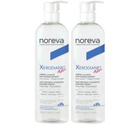 Noreva Xerodiane® AP+ Crema Detergente 2x500 ml Crema