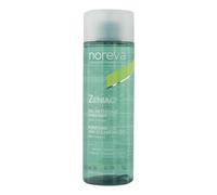 Noreva Zeniac Gel Detergente Purificante per Pelle Problematica 200ml - Detergente