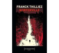 Norferville [Paperback] [May 28, 2024] Thilliez, Franck and De Lorenzo, Daniela