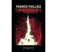 Norferville - Thilliez Franck