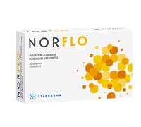 Eye Tech NORFLO 30 COMPRESSE