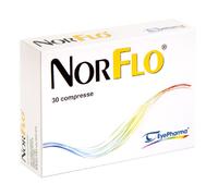 NORFLO® Compresse 30 pz Compresse