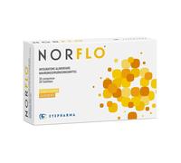 Norflo Integratore Alimentare 30 Compresse