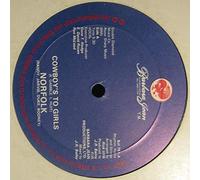 NORFOLK - cowboy's to girls / instrumental